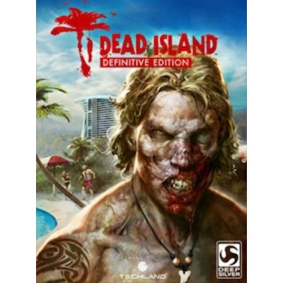 Dead Island Definitive Edition PC Steam Account GLOBAL