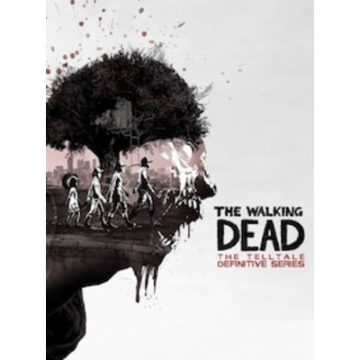 The Walking Dead The Telltale Definitive Series PC Steam Account GLOBAL