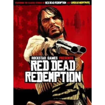 Red Dead Redemption PC Steam Account GLOBAL