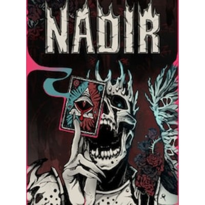 Nadir Grimdark Deckbuilder PC Steam Account GLOBAL