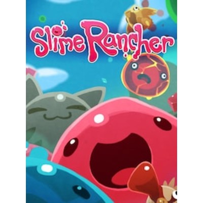 Slime Rancher Deluxe Edition PC Steam Account GLOBAL