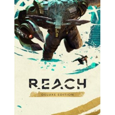 Reach Deluxe Edition PC Steam Account GLOBAL