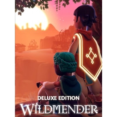Wildmender Deluxe Edition PC Steam Account GLOBAL