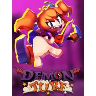 Demon Turf PC Steam Account GLOBAL