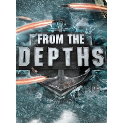 From the Depths PC Steam Account GLOBAL