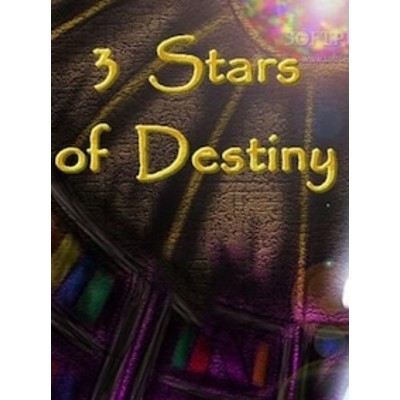 Stars of Destiny PC Steam Account GLOBAL