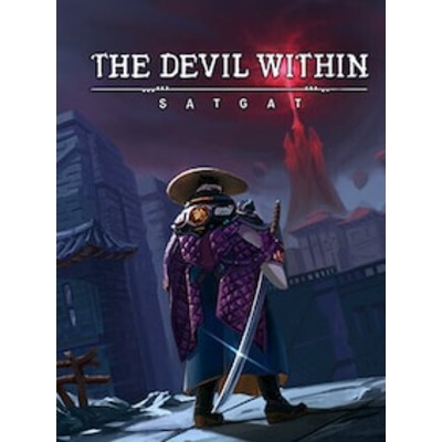 The Devil Within Satgat PC Steam Account GLOBAL