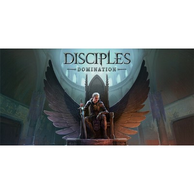 Disciples Domination Steam Account