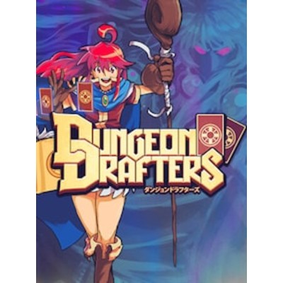 Dungeon Drafters PC Steam Account GLOBAL