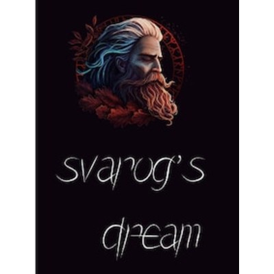 Svarogs Dream PC Steam Account GLOBAL