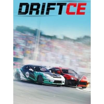 DRIFT21 PC Steam Account GLOBAL