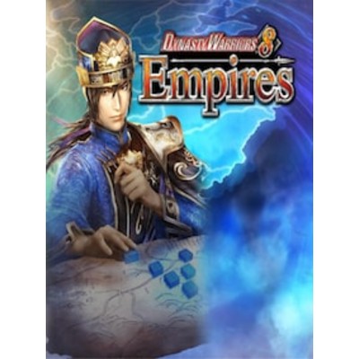 DYNASTY WARRIORS Empires PC Steam Account GLOBAL