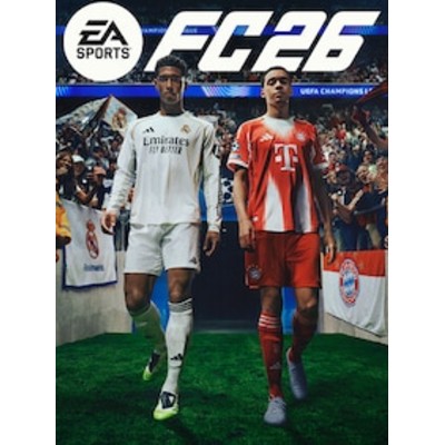 EA SPORTS FC 26 PS5 PSN Account GLOBAL