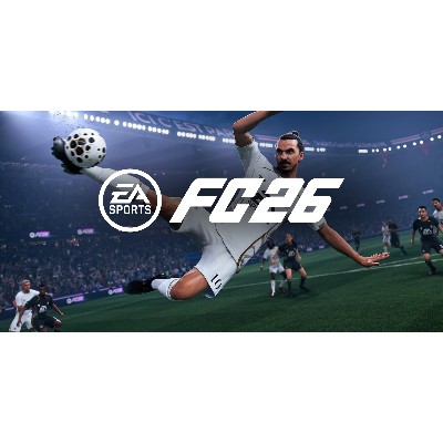 EA SPORTS FC 26 PS4 Account