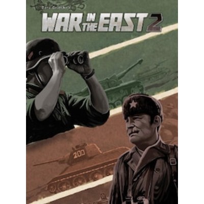 Gary Grigsbys War in the East PC Steam Account GLOBAL