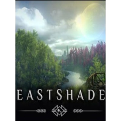 Eastshade PC Steam Account GLOBAL