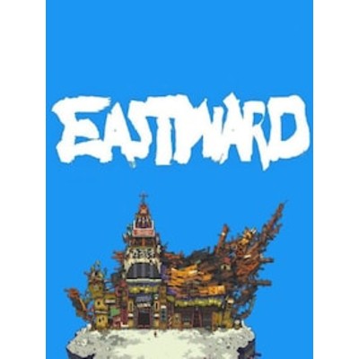 Eastward PC Steam Account GLOBAL