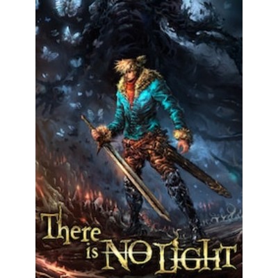 There Is No Light Enhanced Edition PC Steam Account GLOBAL