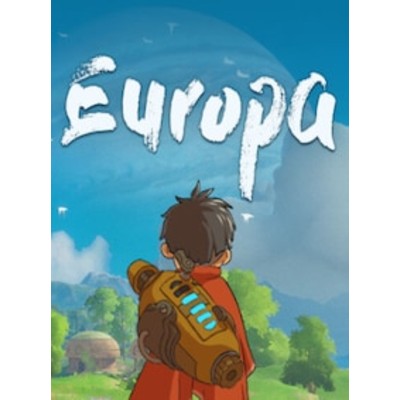 Europa Jupiter Edition PC Steam Account GLOBAL