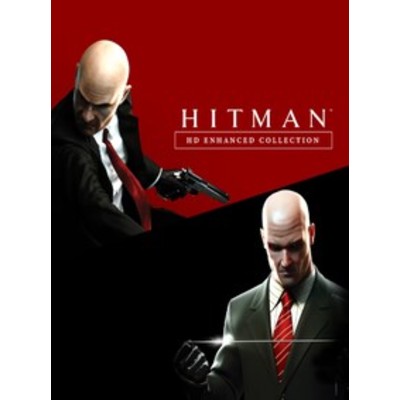 HITMAN Standard Edition PC Steam Account GLOBAL