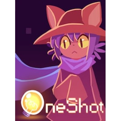 OneShot Soundtrack Edition PC Steam Account GLOBAL