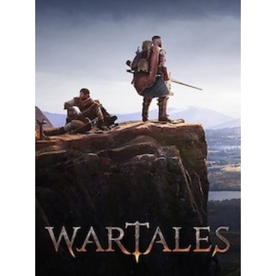 Wartales Starter Edition PC Steam Account GLOBAL
