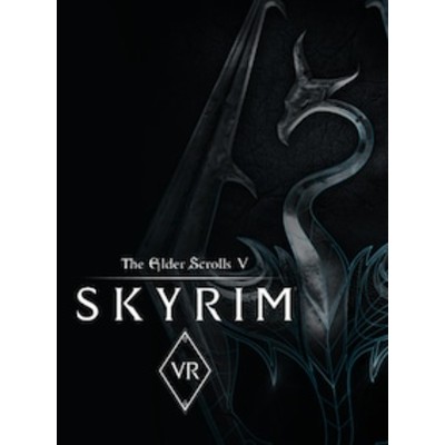The Elder Scrolls Skyrim VR PC Steam Account GLOBAL