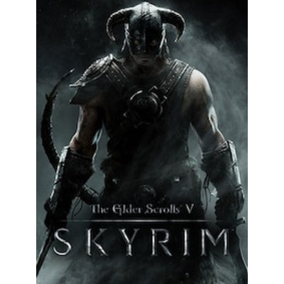 The Elder Scrolls Skyrim PC Steam Account GLOBAL