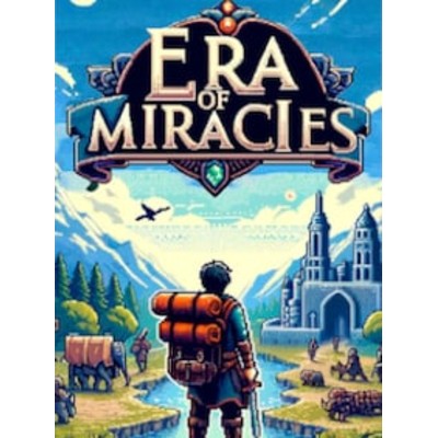 Era of Miracles PC Steam Account GLOBAL