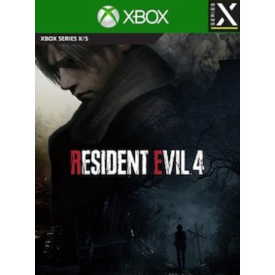 Resident Evil Remake Xbox Series Xbox Live Account GLOBAL