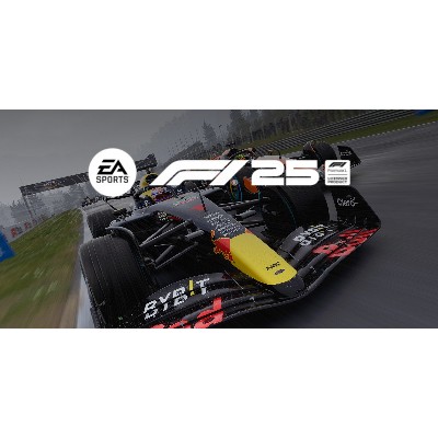 F1 25 PS5 Account