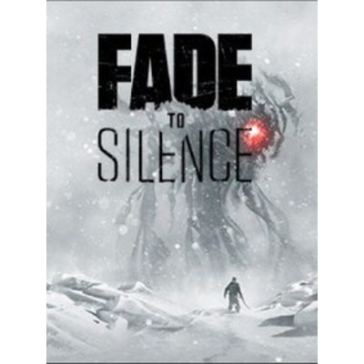 Fade to Silence PC Steam Account GLOBAL