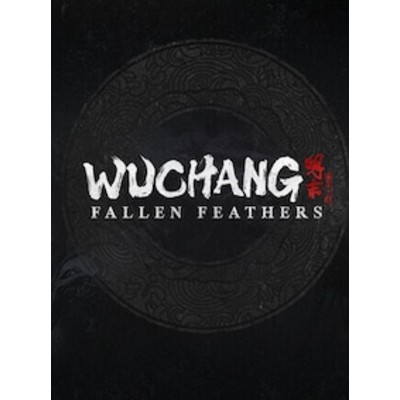 Wuchang Fallen Feathers PS5 PSN Account GLOBAL