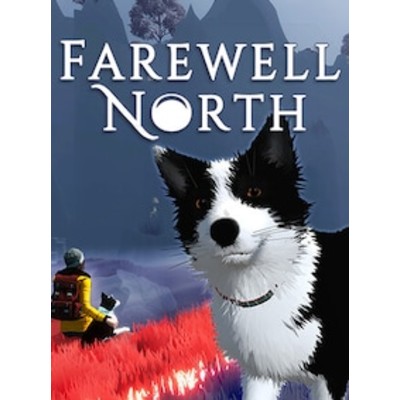 Farewell North PC Steam Account GLOBAL