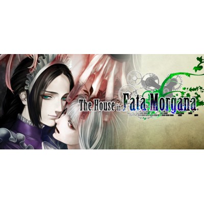 The House in Fata Morgana Steam Account