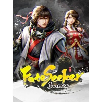 Fate Seeker Journey PC Steam Account GLOBAL
