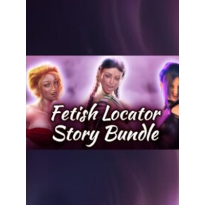 Fetish Locator PC Steam Account GLOBAL