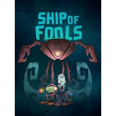 Ship of Fools PC Steam Account GLOBAL