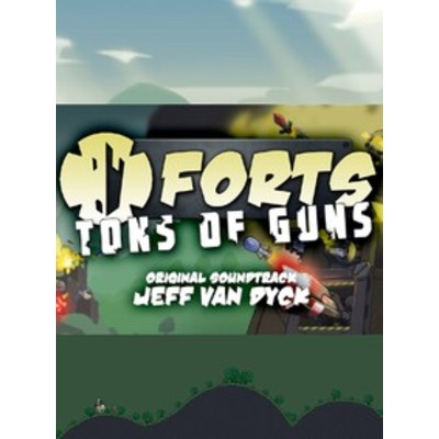 Forts Soundtrack PC Steam Account GLOBAL