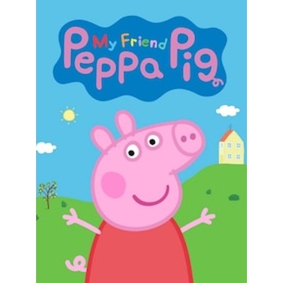 My Friend Peppa Pig PC Steam Account GLOBAL