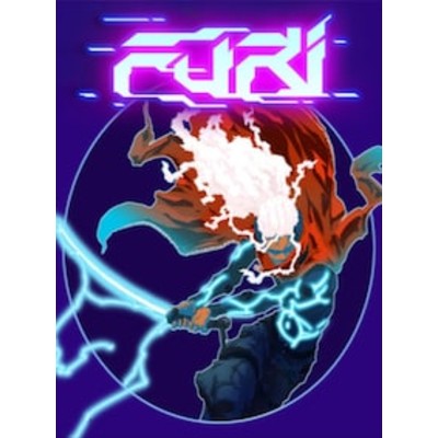 Furi PC Steam Account GLOBAL