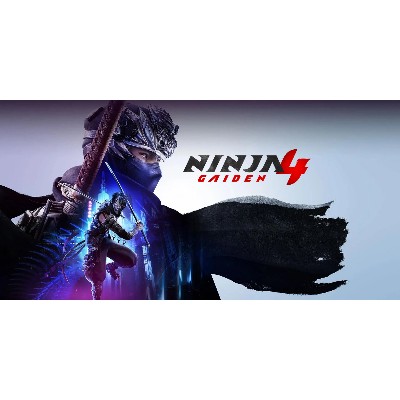 Ninja Gaiden PS5 Account