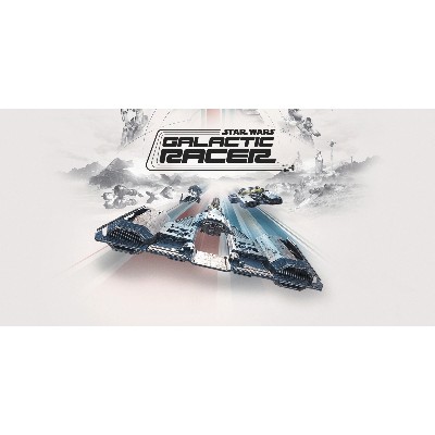 Star Wars Galactic Racer Xbox Series Account