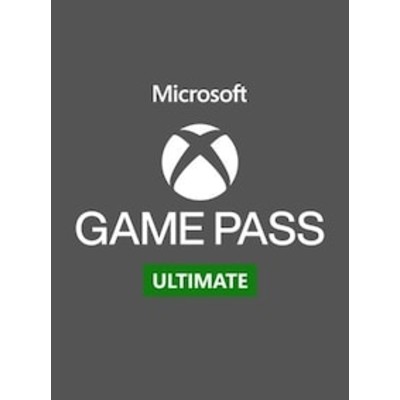 Xbox Game Pass Ultimate 10 Months Xbox Live Account GLOBAL