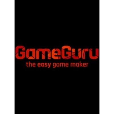 GameGuru PC Steam Account GLOBAL