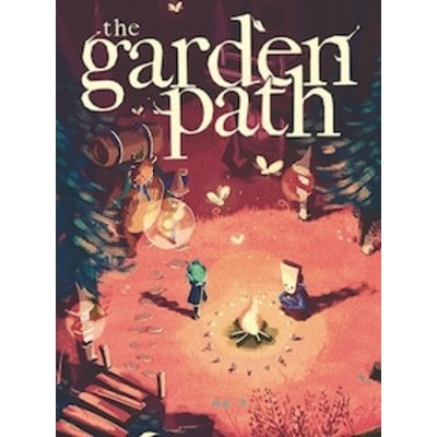The Garden Path PC Steam Account GLOBAL