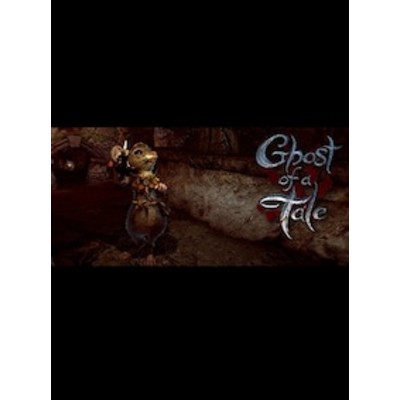 Ghost of Tale PC Steam Account GLOBAL
