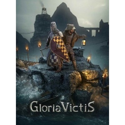 Gloria Victis PC Steam Account GLOBAL