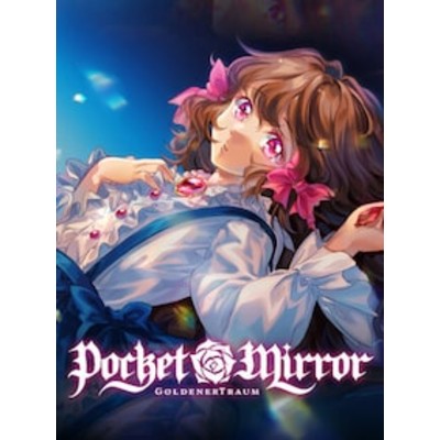 Pocket Mirror GoldenerTraum PC Steam Account GLOBAL