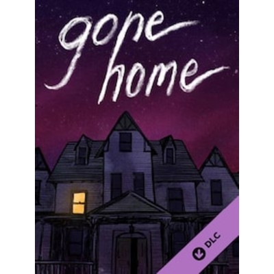 Gone Home Original Soundtrack PC Steam Account GLOBAL